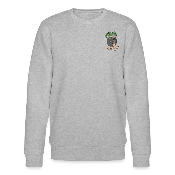 sweat col rond BONECA AMBALABU