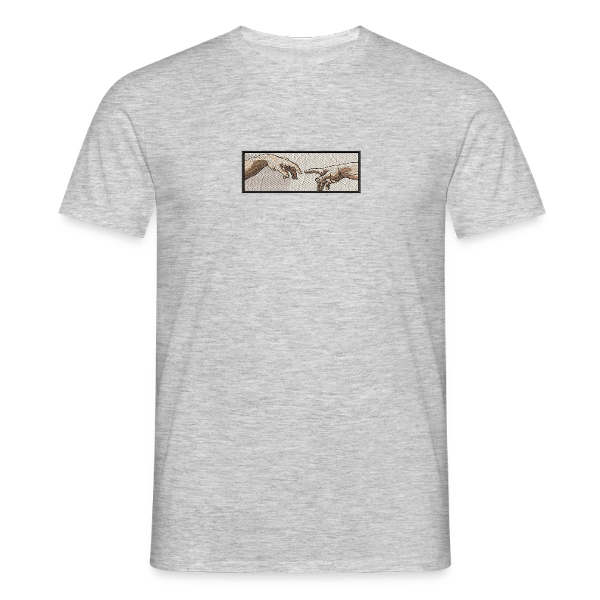 T-SHIRT SIMPLE adam