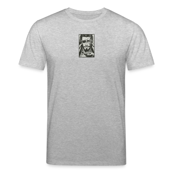 T-SHIRT SIMPLE shinsui