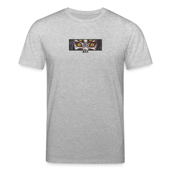 T-SHIRT SIMPLE kokushibo eyes