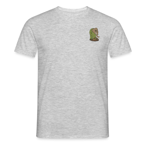 T-SHIRT SIMPLE LIRILI LARILA
