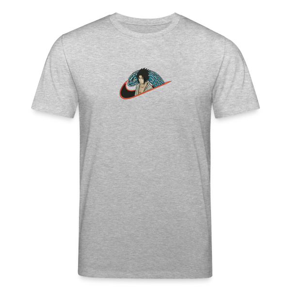 T-SHIRT SIMPLE sasuke snake
