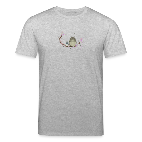 T-SHIRT SIMPLE totoro