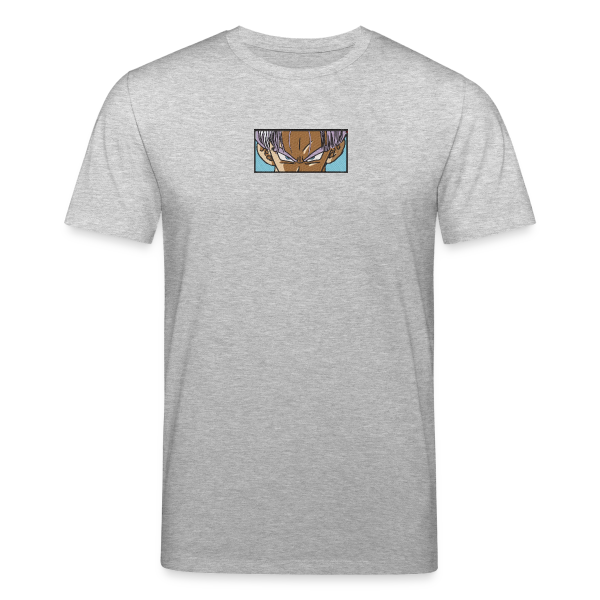 T-SHIRT SIMPLE trunks eyes