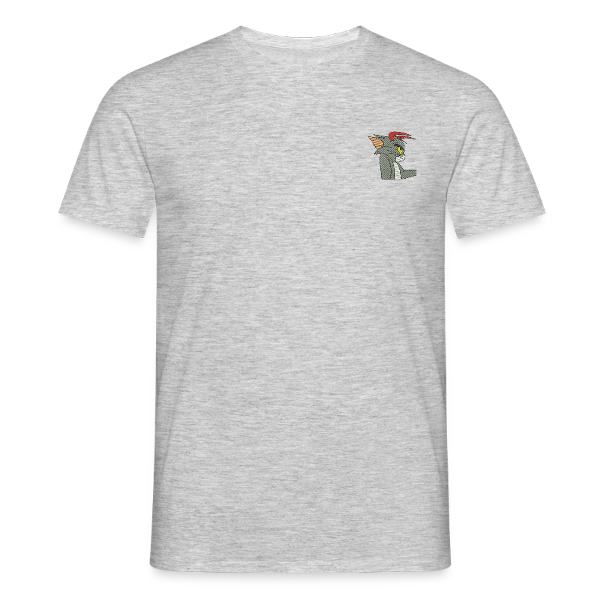 T-SHIRT SIMPLE tom 1