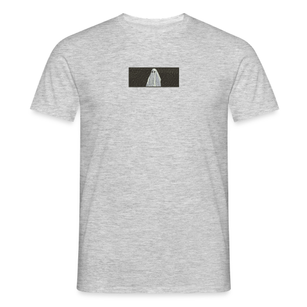 T-SHIRT SIMPLE fantome