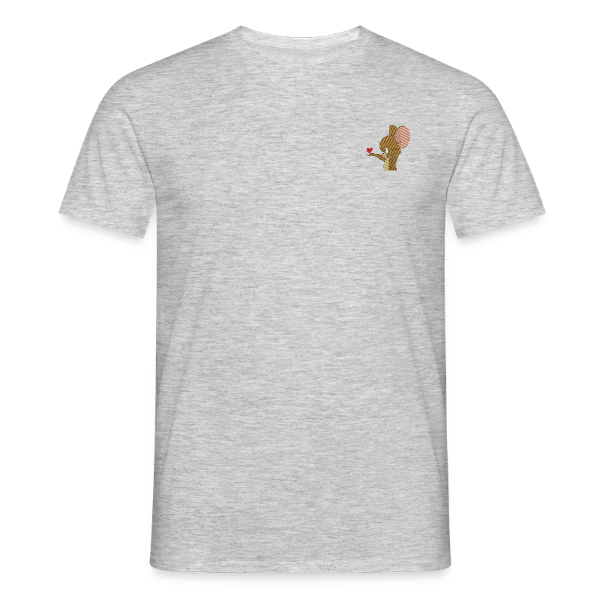 T-SHIRT SIMPLE jerry 2