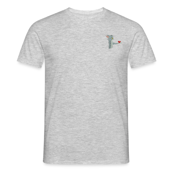 T-SHIRT SIMPLE tom 2