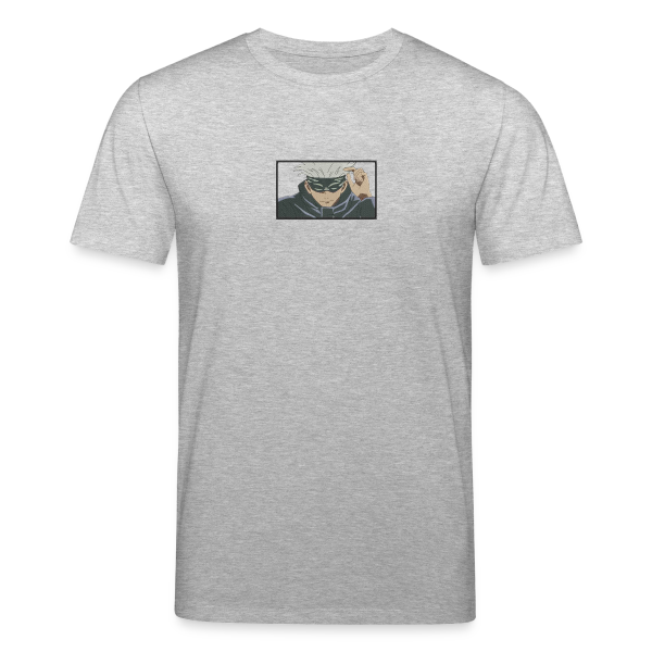 T-SHIRT SIMPLE satura eyes