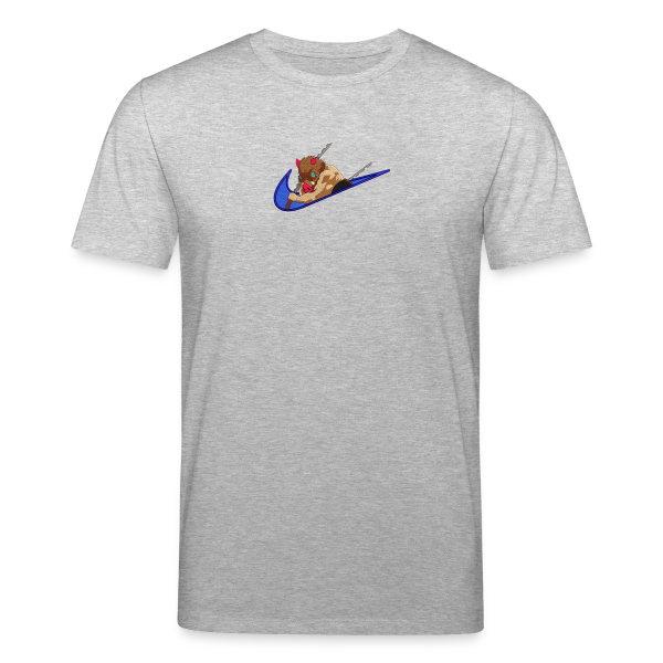 T-SHIRT SIMPLE inosuke