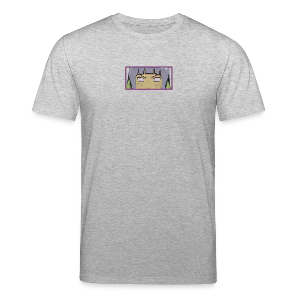 T-SHIRT SIMPLE hinata