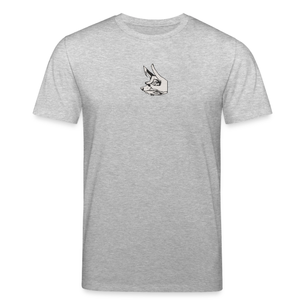 T-SHIRT SIMPLE aki hand