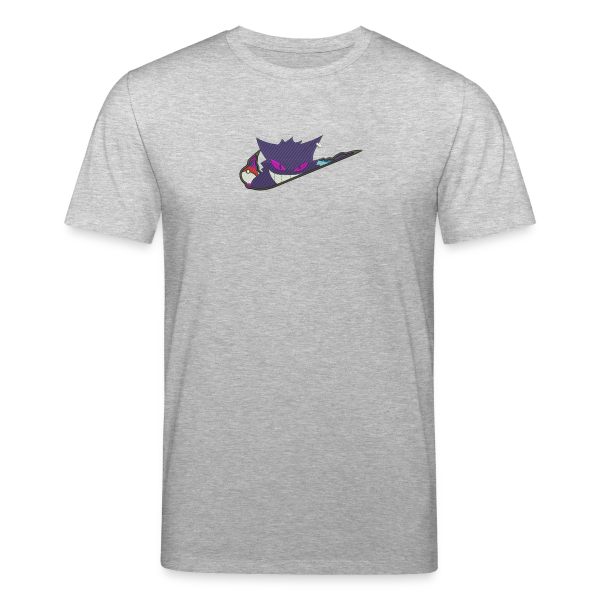 T-SHIRT SIMPLE ectoplasma