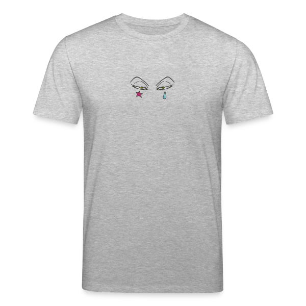 T-SHIRT SIMPLE hisoka line