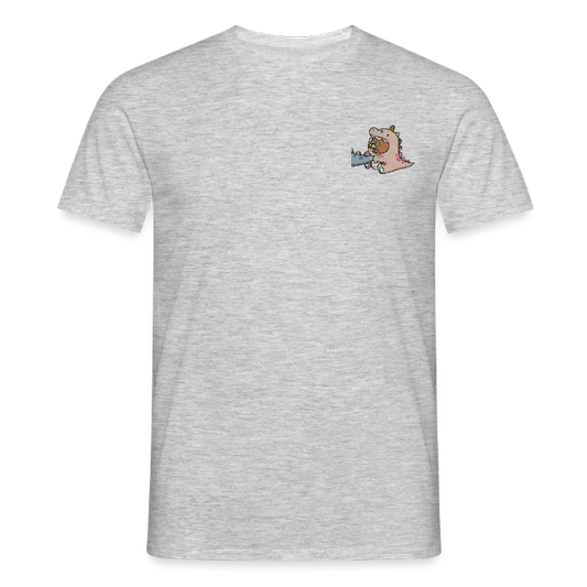 T-SHIRT SIMPLE dino jerry