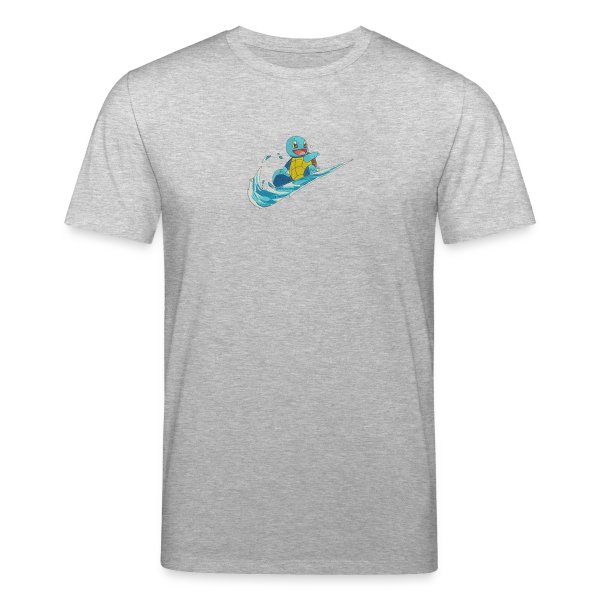 T-SHIRT SIMPLE carapuce
