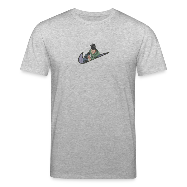 T-SHIRT SIMPLE shikamaru