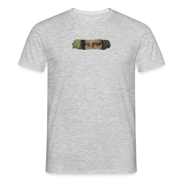 T-SHIRT SIMPLE joconde