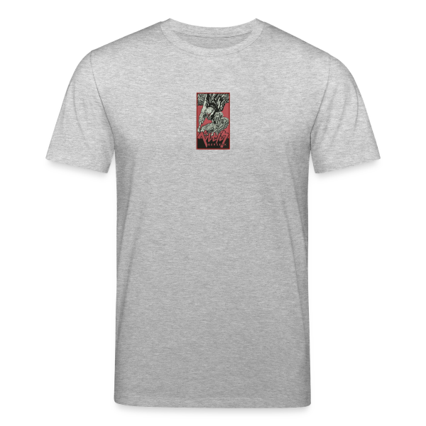 T-SHIRT SIMPLE poster berserk