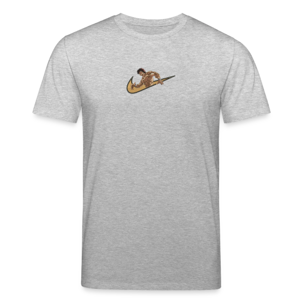 T-SHIRT SIMPLE baki face