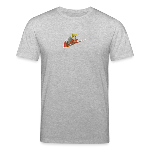 T-SHIRT SIMPLE naruto kurama