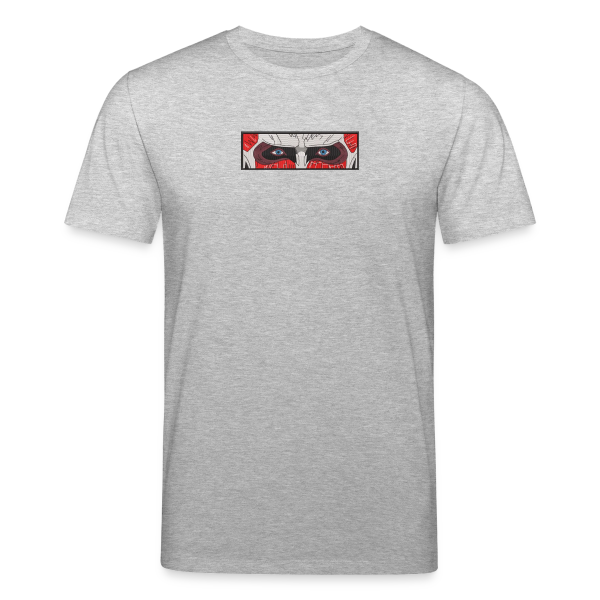 T-SHIRT SIMPLE titan eyes