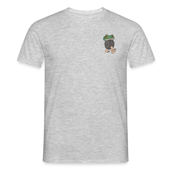 T-SHIRT SIMPLE BONECA AMBALABU