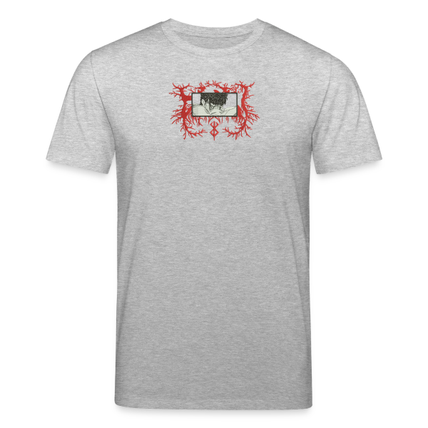 T-SHIRT SIMPLE berserk panel