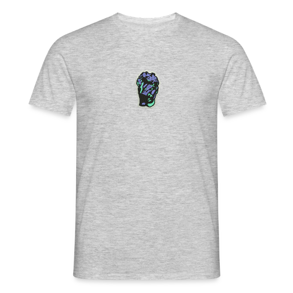 T-SHIRT SIMPLE statue