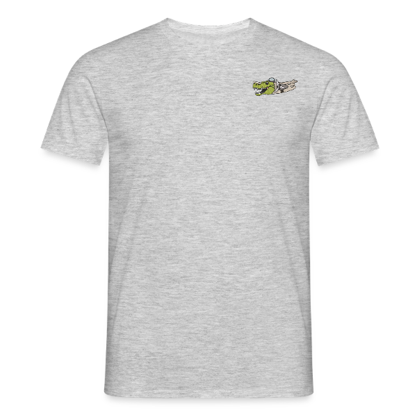 T-SHIRT SIMPLE BOMBARDINO CROCODILO