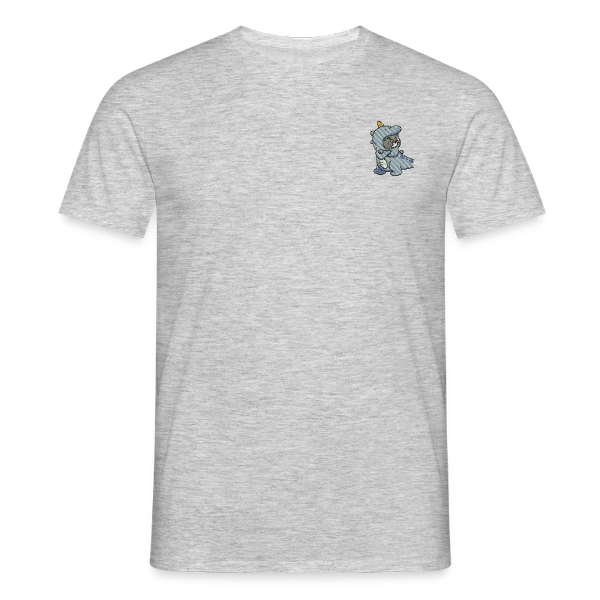 T-SHIRT SIMPLE dino tom