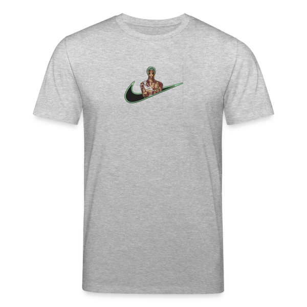 T-SHIRT SIMPLE zoro sang