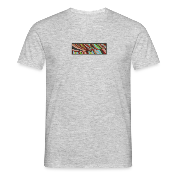 T-SHIRT SIMPLE cheval valet