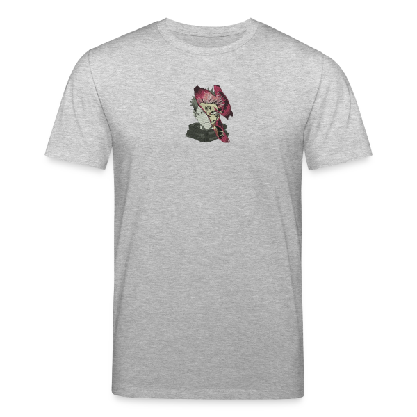 T-SHIRT SIMPLE sukuna itadori