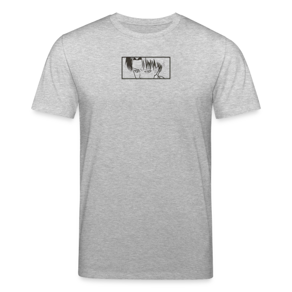 T-SHIRT SIMPLE levi line art