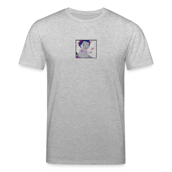 T-SHIRT SIMPLE hisoka papillon