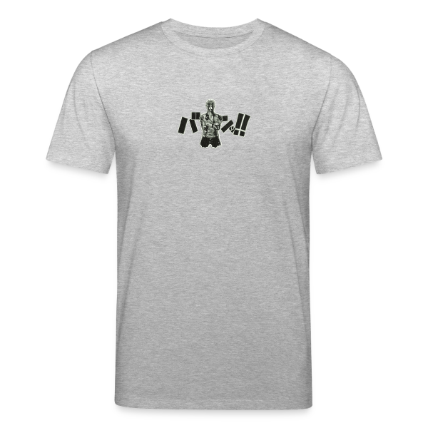 T-SHIRT SIMPLE zoro black