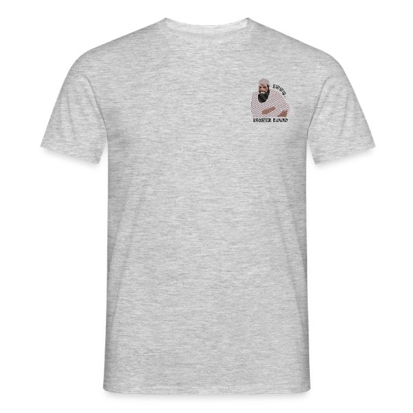T-SHIRT SIMPLE EHH BROTHER