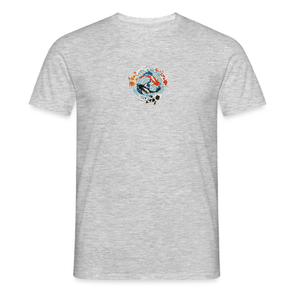 T-SHIRT SIMPLE  carpe