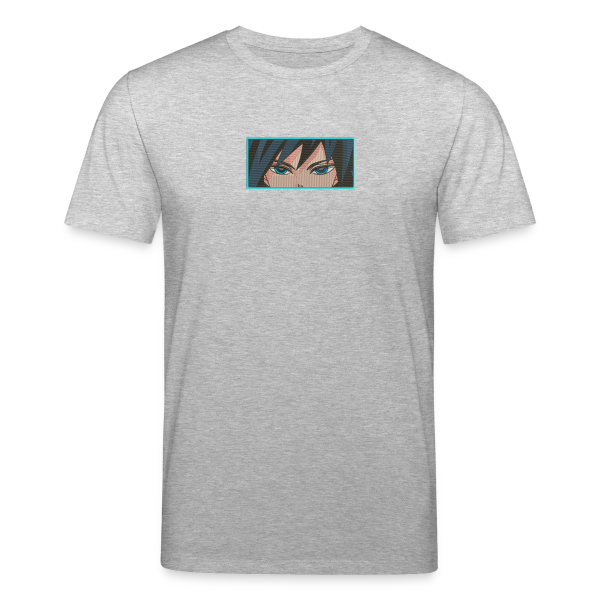 T-SHIRT SIMPLE tomioka