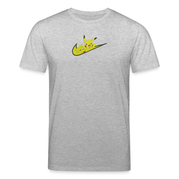 T-SHIRT SIMPLE pika