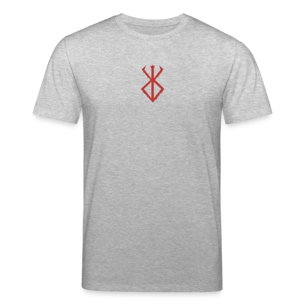 T-SHIRT SIMPLE red