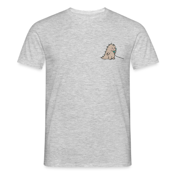 T-SHIRT SIMPLE dino 1
