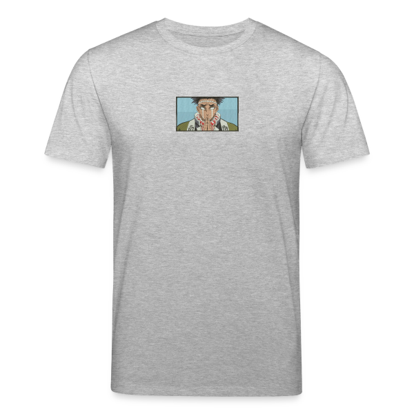 T-SHIRT SIMPLE hashira