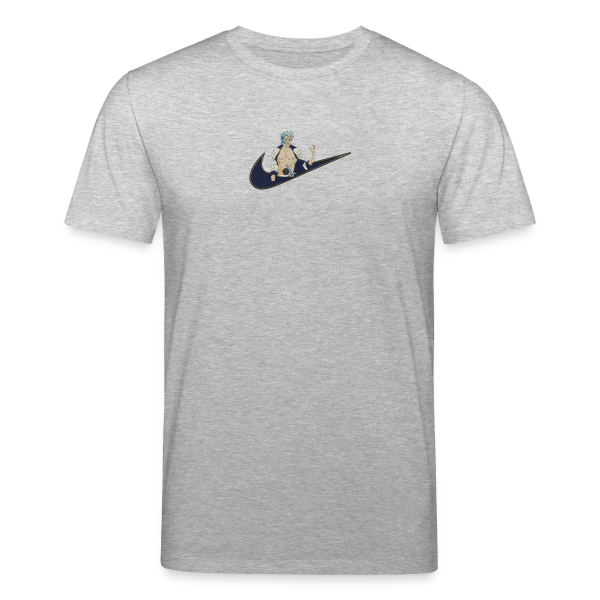 T-SHIRT SIMPLE grimmjow