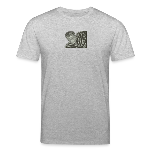 T-SHIRT SIMPLE berserk face