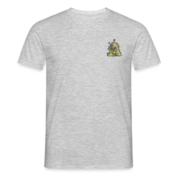 T-SHIRT SIMPLE dino 2