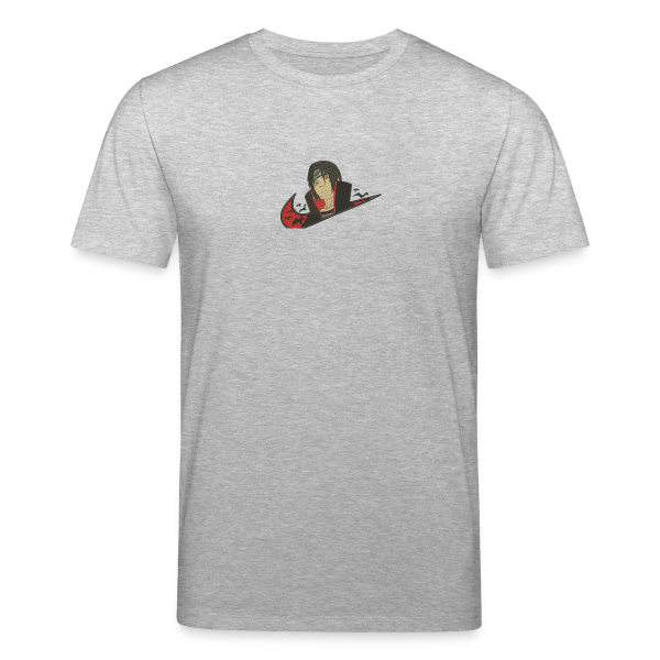 T-SHIRT SIMPLE hitachi corbeau