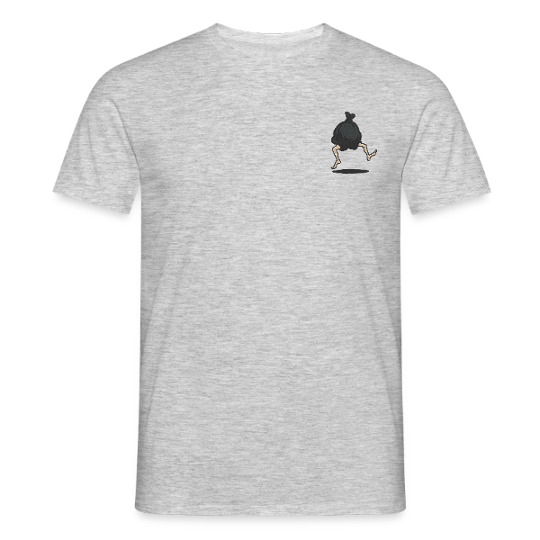 T-SHIRT poubelle malicieuse 2