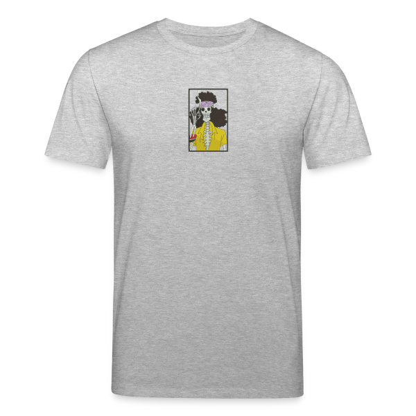 T-SHIRT SIMPLE brook